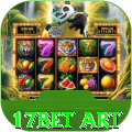 17bet art Gaming Legend v3.3.3