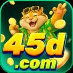 45d Deluxe - Casino & Slots