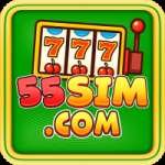 55sim Premium Gaming App