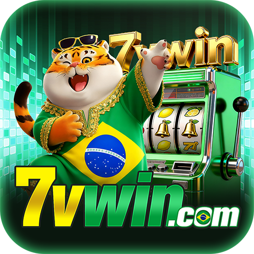 7VWIN Pro Jackpot