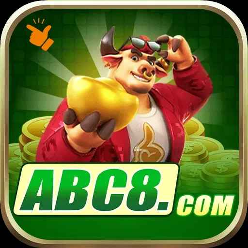 abc8 Mega Jackpot
