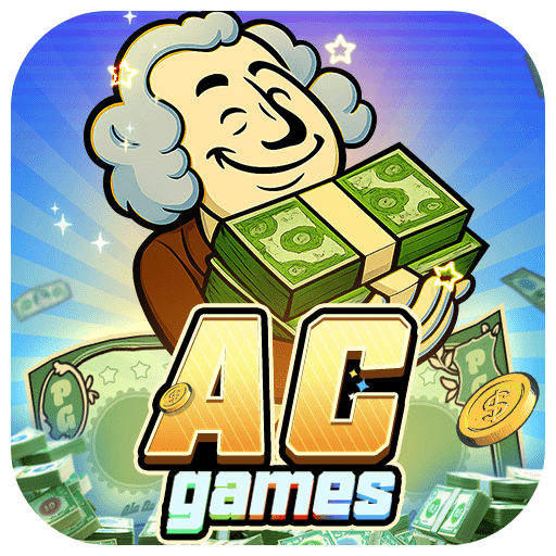 acgame Extreme Casino App