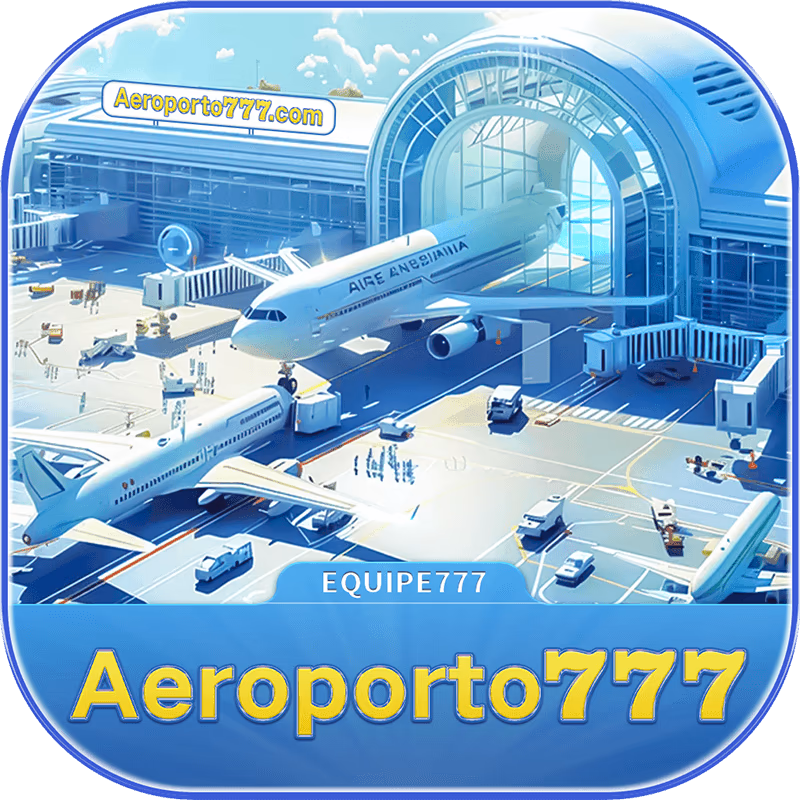 aeroporto777 Elite - Casino & Slots