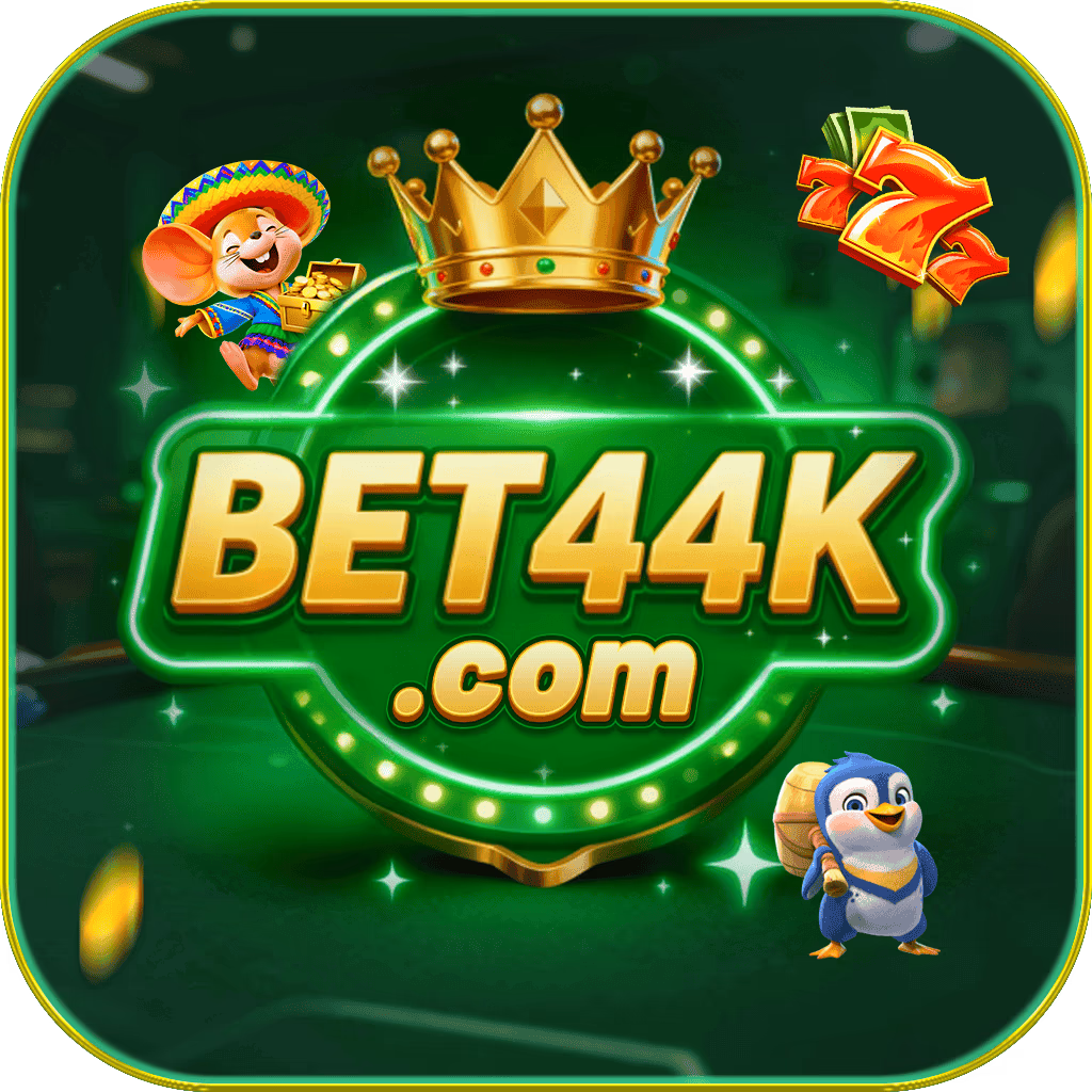 bet44k - Casino Ultimate