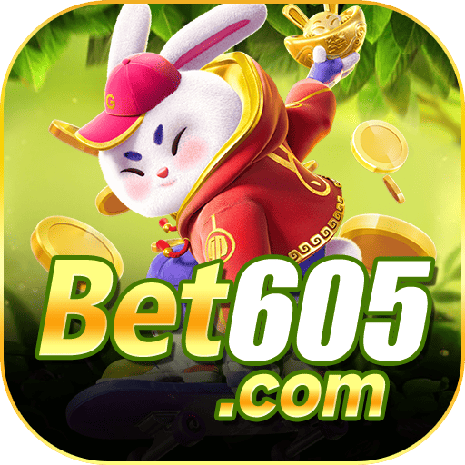 bet605 Mega Jackpot
