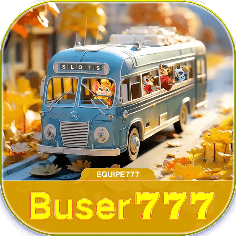 buser777 Deluxe 2026