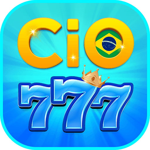 cio777 Mega - Casino & Slots