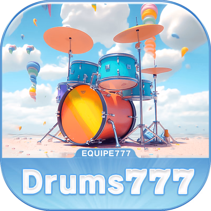 drums777 BR Extreme