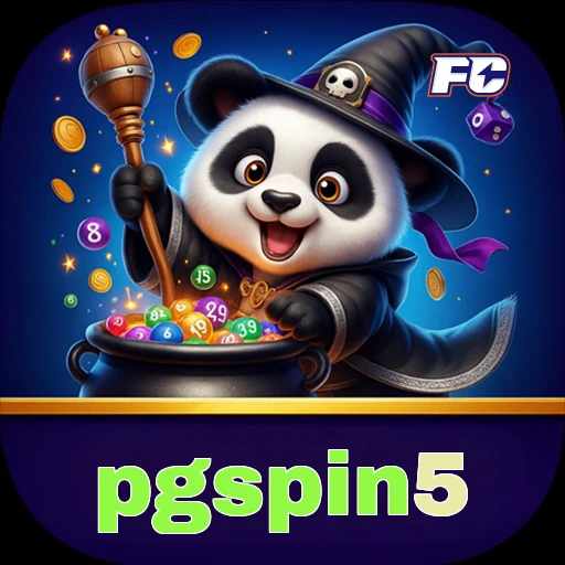 pgspin5 Pro v5.2.2