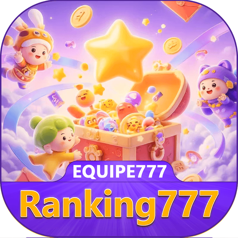 ranking777 King - Win Real BRL
