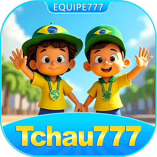 tchau777 - Slots Prime