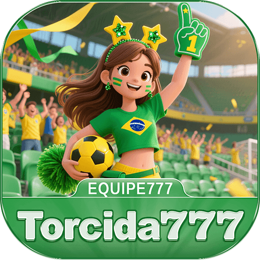 torcida777 Plus - Win Real BRL