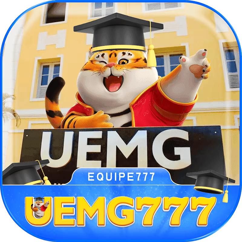 uemg777 King Casino App