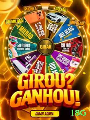 18g Premium Casino App Screenshot 1