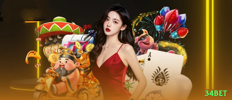 34bet APK Gold v1.4.6 Screenshot 2