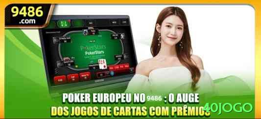 40jogo Live Casino Champion Screenshot 1