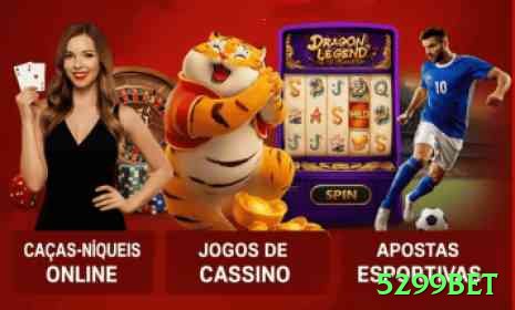 5299bet Brasil Super v4.8.1 Screenshot 1