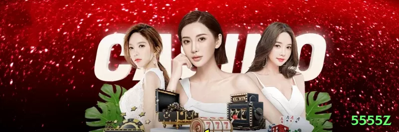 5555z Ultimate - Casino & Slots Screenshot 1