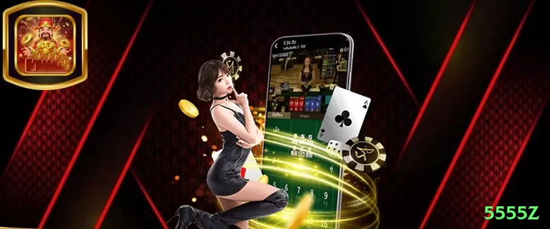 5555z Ultimate - Casino & Slots Screenshot 2