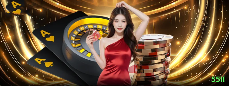 55ii Live Casino Mega Screenshot 2