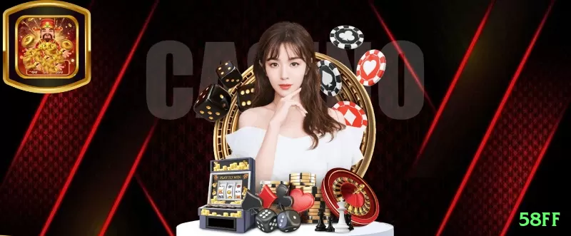 Screenshot - 58ff 🎰✨ Slots são simples e cheios de recursos visuais; para jogar equilibrado, estabeleça limites de tempo e de gasto antes de começar a girar. ⏱️💰