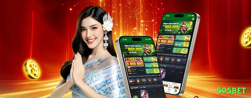 595bet Money Gold v2.4.0 Screenshot 2