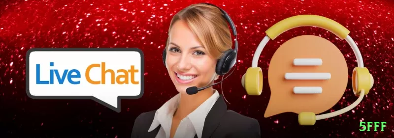 5fff Champion Gaming App Screenshot 2