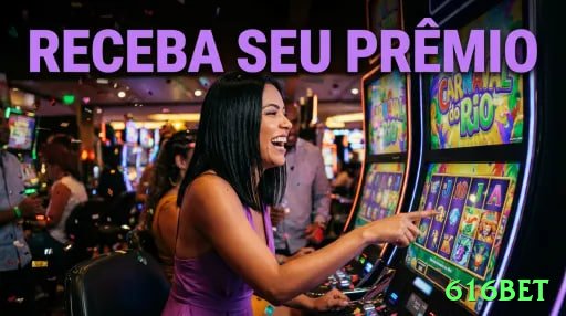 Screenshot - 616bet 🎰💹 Slots com alta volatilidade + estratégia de sessões curtas: defina meta de lucro (ex: +50%) e pare — maximiza chance de pegar um bom multiplicador! ✨🤑