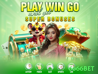 6666bet Cash Royal Screenshot 1