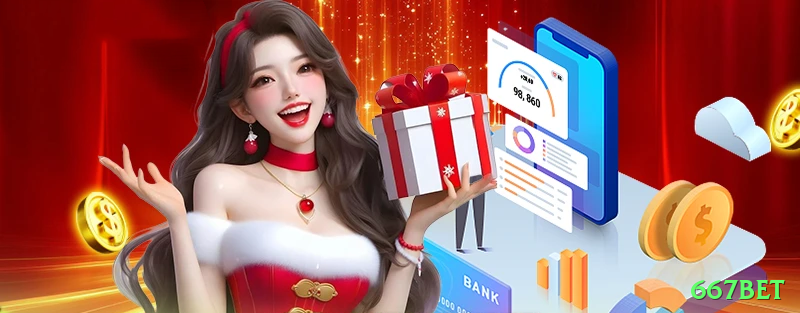 667bet Gaming Deluxe Screenshot 2