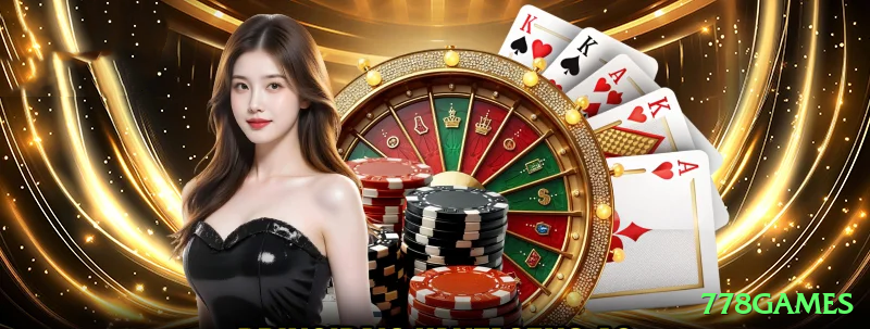 778games Live Casino King Screenshot 1