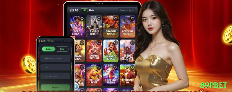 89pbet Max v4.3.8 Screenshot 1