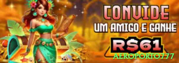 aeroporto777 Elite - Casino & Slots Screenshot 1