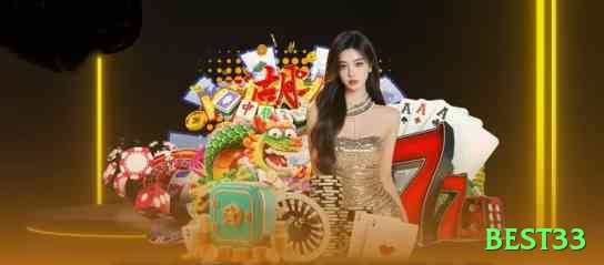 best33 Jackpot Premium v4.5.4 Screenshot 1