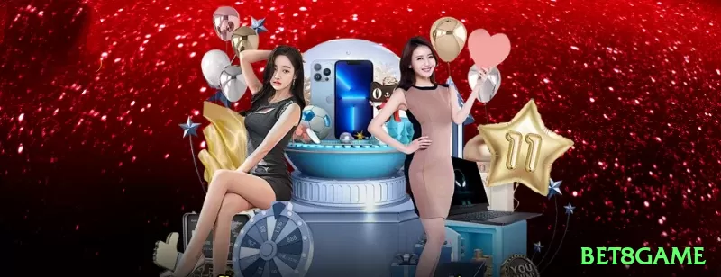 bet8game Live Prime Screenshot 1