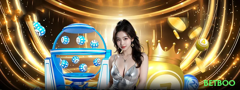 betboo - Slots VIP Screenshot 1