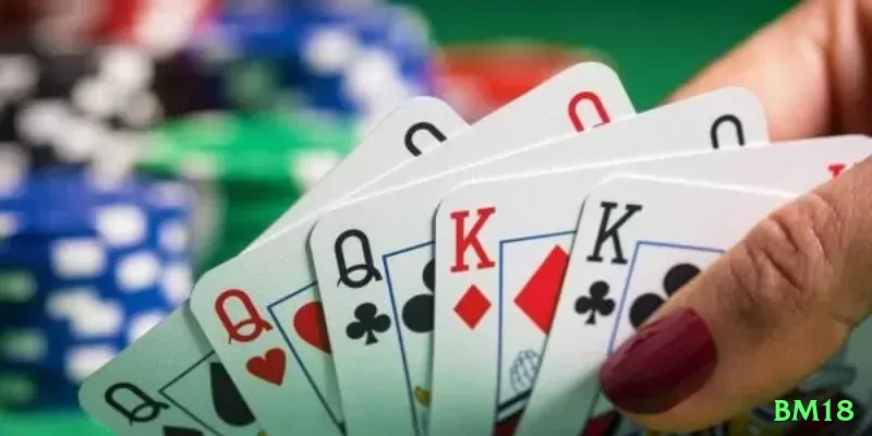 bm18 Supreme - Free Download Screenshot 1