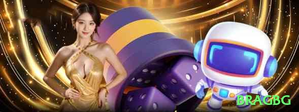 Screenshot - bragbg 🎰📉 Slots têm volatilidades diferentes; escolha de acordo com seu orçamento e aceite que perdas fazem parte. 💵