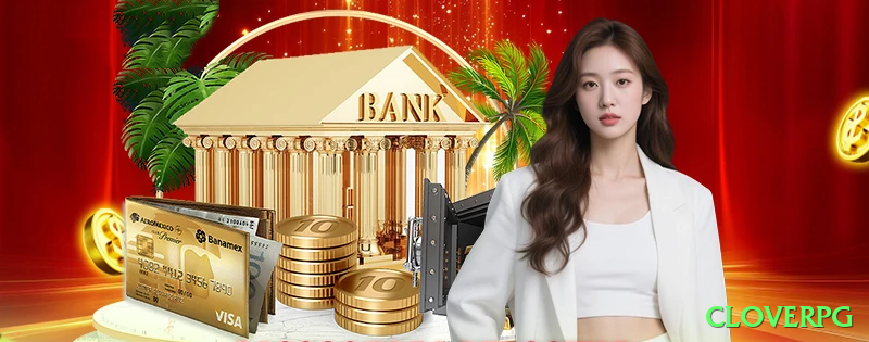 cloverpg Slot Machine Legend Screenshot 2