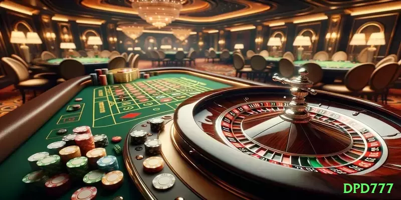 dpd777 King - Free Download Screenshot 1