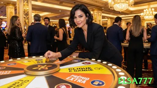 elsa777 Elite - Casino & Slots Screenshot 1