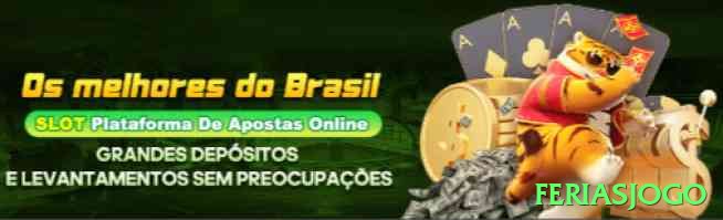 feriasjogo Cash Mega Screenshot 2