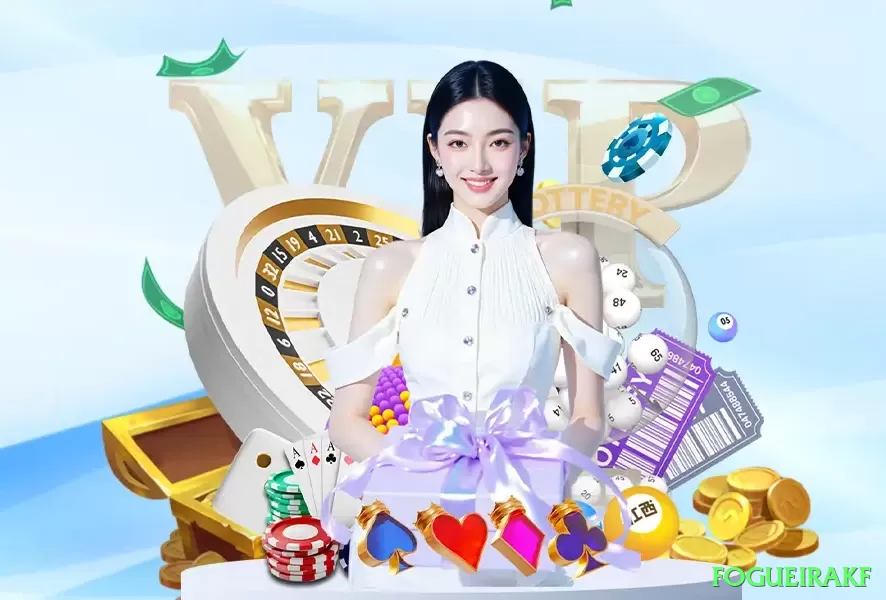 fogueirakf - VIP Elite Screenshot 1