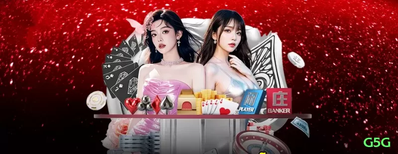 g5g - Gaming Royal Screenshot 2