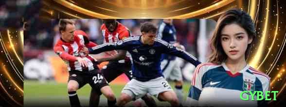 gybet Prime BR v5.0.6 Screenshot 1