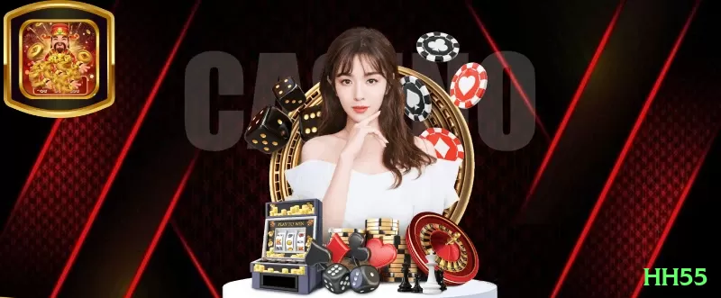 hh55 Legend Gaming App Screenshot 1