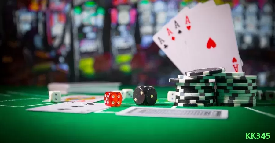 kk345 Legend - Free Download Screenshot 2