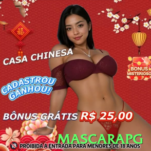 mascarapg Casino Mega v2.1.3 Screenshot 1