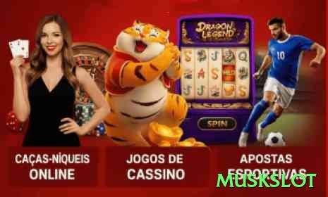 Screenshot - muskslot 🃏🔁 Prática melhora o poker, mas aumente valores apenas se estiver dentro do seu limite e sem impulso. ⚠️
