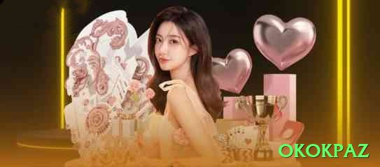 okokpaz VIP Jackpot Screenshot 1